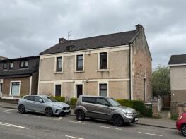 36b, Portland Place, Hamilton ML3 7JU