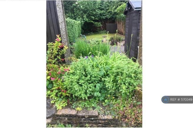 Rear Garden 2