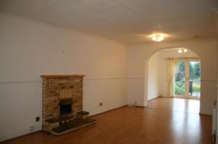 Lounge/Dinning Room