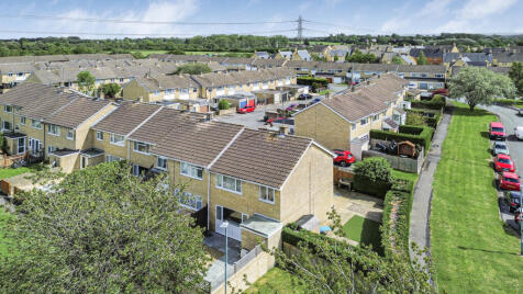 North Home Road, Cirencester, Gloucestershire, GL7