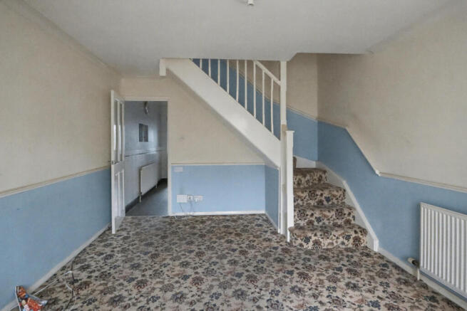 72 Drakehouse Lane West, Beighton, Sheffield, South Yorkshire, S20 1FX