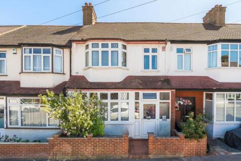 Hatch Road, London