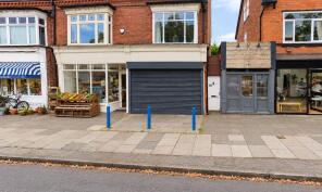 Flat, 251, Mary Vale Road, Birmingham B30 1PN