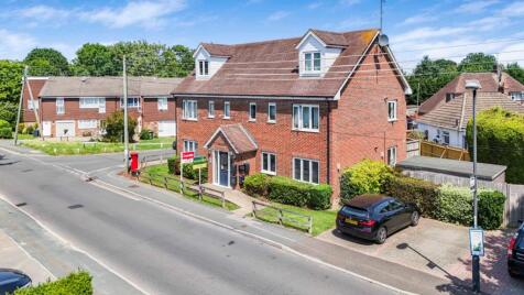 Cants Lane, Burgess Hill, West Sussex, RH15
