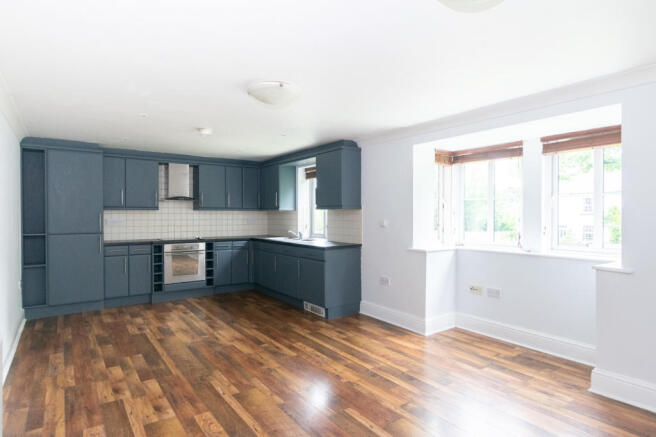 Living Space 1