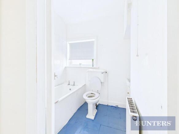 2 bed House to rent Image 7