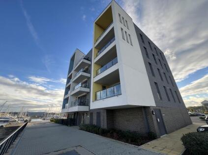 Edgewater, Chatham, Kent, ME4