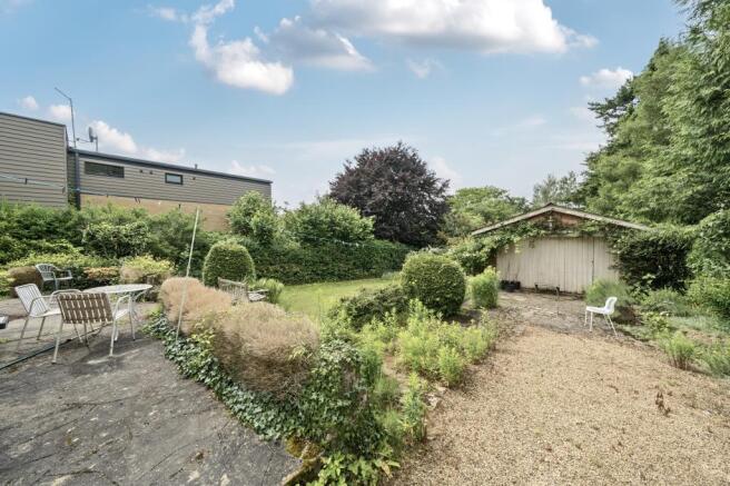 External Grounds