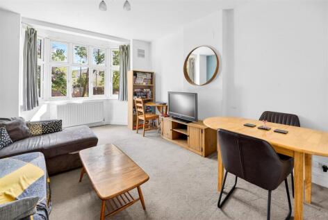 Carleton Road, Tufnell Park