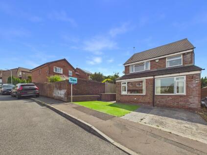 Pontymason Court, Newport, NP10