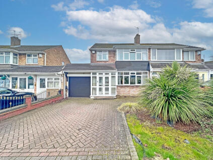 Haden Road, Tipton, DY4