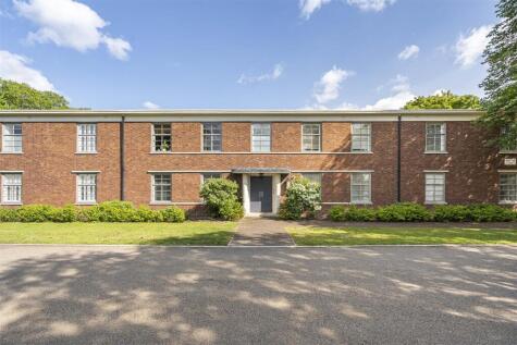 Trenchard Lane, The Garden Quarter, Caversfield