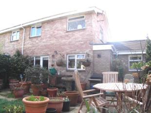 Rear Elevation