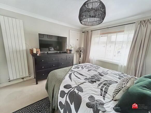 Bedroom  1