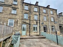 29, Greenhill Bank Road, New Mill, Holmfirth HD9 1LU