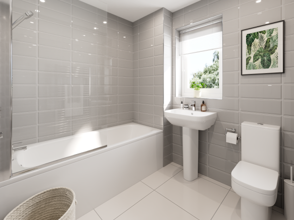 2 bed Terraced for sale Image 5
