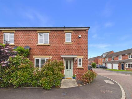 Ridge End Drive, Seaton Delaval