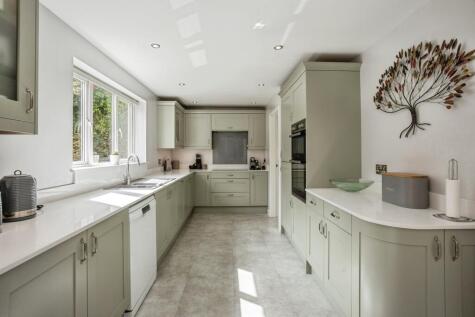 Tansy Way, Bingham, Nottingham, Nottinghamshire, NG13