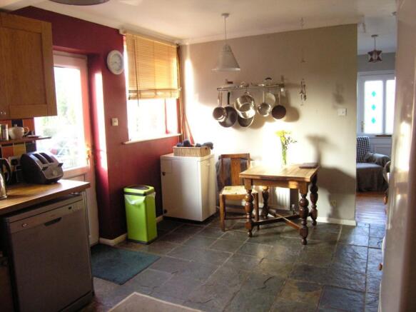 Kitche 2