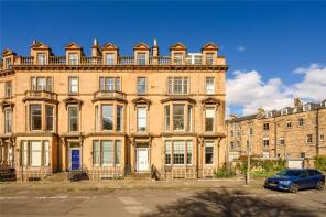 3f, 1a, Belgrave Crescent, Dean, Edinburgh EH4 3AQ