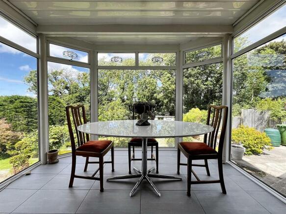 Sun Room