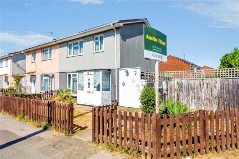 Elgar Road, Southampton, Hampshire, SO19