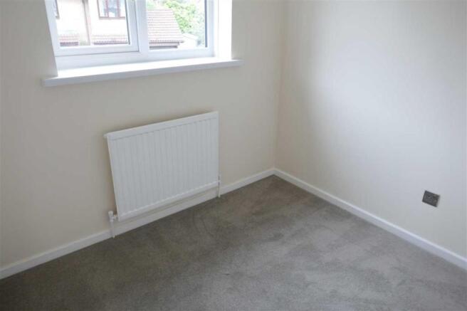 BEDROOM 3 (Front):