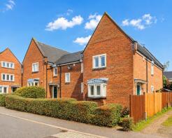 1, Ulverston Close, St. Albans AL1 5DW