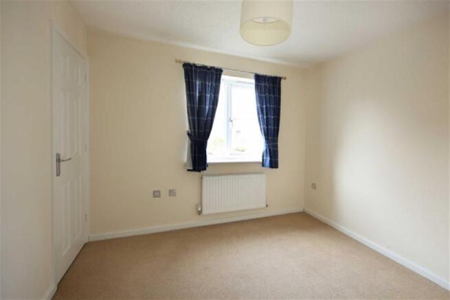 BEDROOM NO. 2
