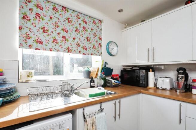 Fitted Kitchen