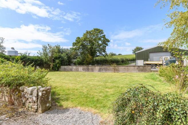 Croft View, West Newton, Wigton, Cumbria photo 4