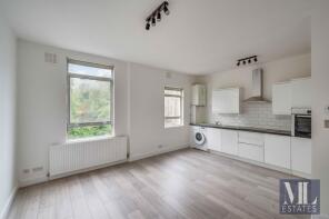 Flat 3, 2a, Iverson Road, London NW6 2HE