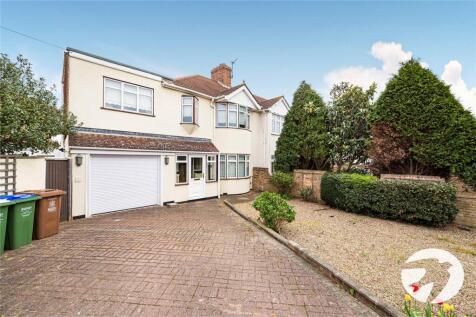 Gipsy Road, Welling, Kent, DA16