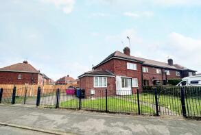 8, Kent Road, Balby, Doncaster DN4 8JB
