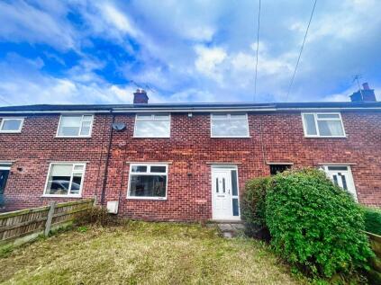 Wessex Drive, Northwich