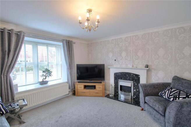 The Pasture, Ingleby Barwick, TS17 photo 2