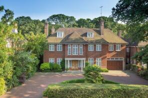 10, Ingram Avenue, Golders Green, London NW11 6TL
