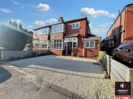 19, Ross Avenue, Adswood, Stockport SK3 8LL