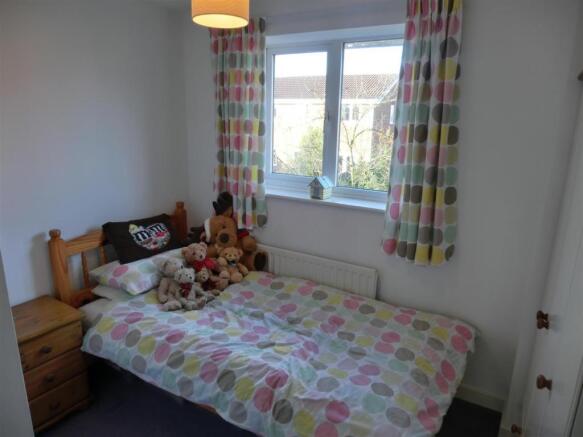 Bedroom Front