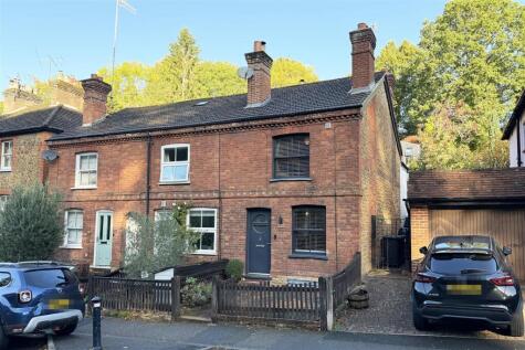Brighton Road, Godalming