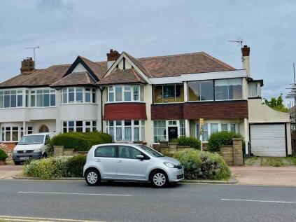 Marine Parade, Leigh-On-Sea, Essex, SS9
