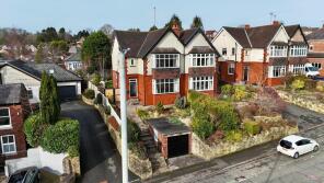 83, Sandy Lane, Romiley, Stockport SK6 4NH