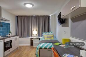 Apartment 001, 110 Sovereign House, Queen Street, City Centre, Sheffield S1 2FP