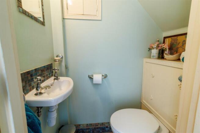 CLOAKROOM