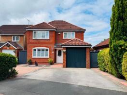 6, Kirkstead Walk, Kirkby Park, Liverpool L31 1JP