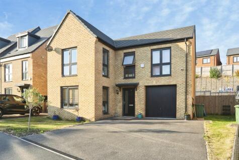 Clayton Wood Road, Leeds