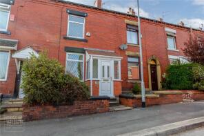 76, Breeze Hill Road, Oldham OL4 5JF