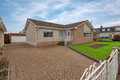 11 Percy Street, Larkhall, ML9 2AF
