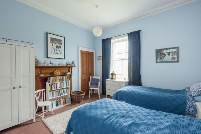 Double Bedroom 3