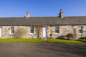 3, Hilton Cottages, Hilton Road, Dunfermline KY11 3HA